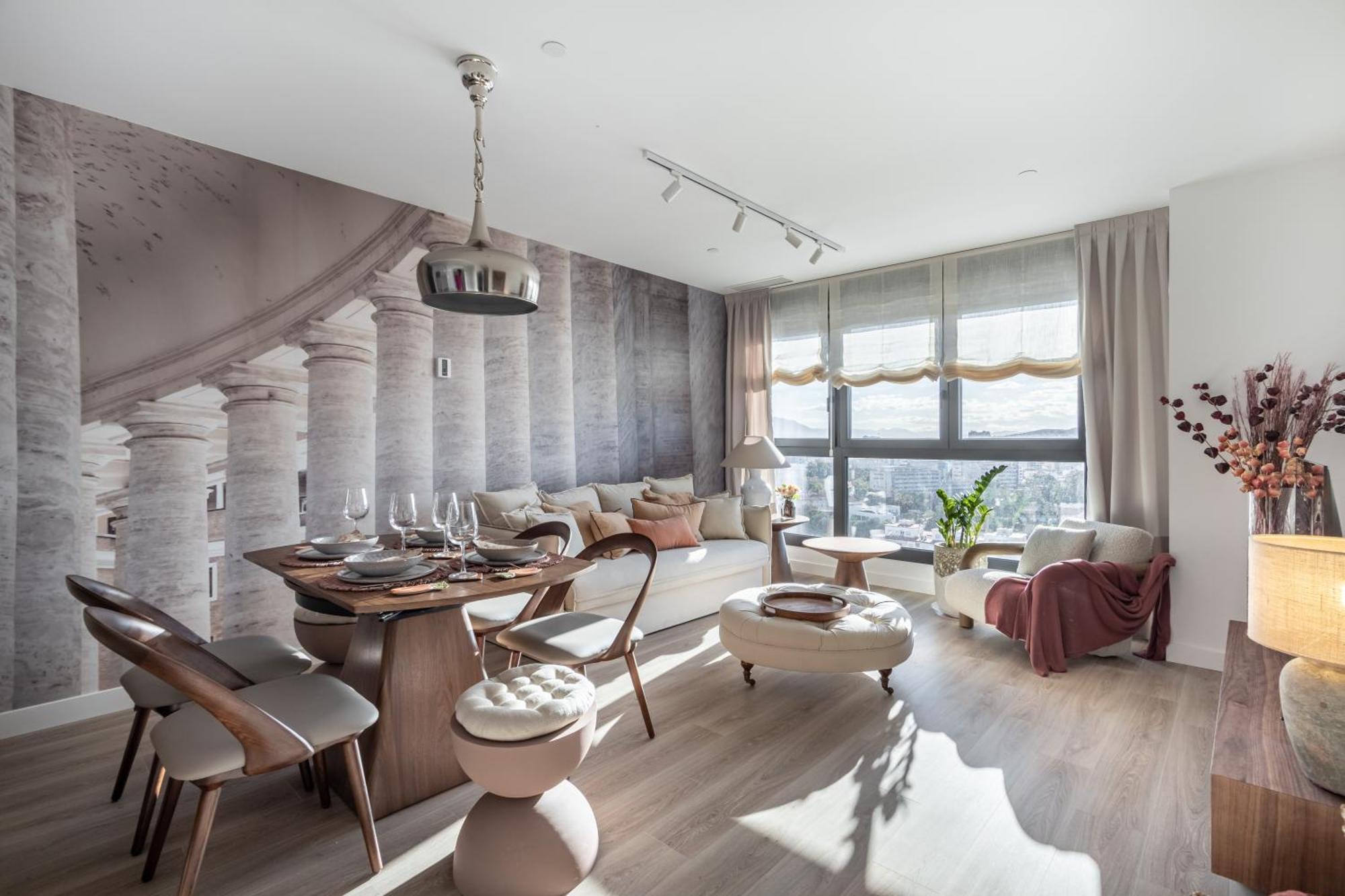 Appartamento Skyline 1 Pool & Parking Free